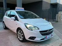 Usado Opel Corsa Selective 94 CV (69 kW) 2016 Blanco Utilitario