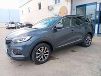 Usado Renault Kadjar Zen 159 CV (116 kW) 2020 Gris SUV