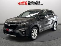 Usado Suzuki SX4 S-Cross 129 CV (94 kW) 2022 Gris / plata SUV