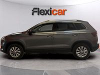 Usado Skoda Karoq Ambition 150 CV (110 kW) 2023 Gris SUV