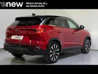 Usado Renault Austral Techno 200 CV (147 kW) 2023 Rojo SUV