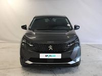 Usado Peugeot 3008 Allure 131 CV (96 kW) 2024 Gris SUV