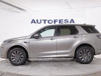 Usado Land Rover Discovery Sport R-Dynamic 150 CV (110 kW) 2020 Gris SUV