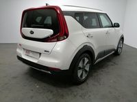 Usado Kia Soul EV 150 kW (204 CV) 2020 Blanco SUV