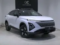 Nuevo Omoda 5 147 CV (108 kW) 2026 Blanco SUV