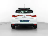 Usado Renault Mégane III Zen 130 CV (95 kW) 2016
