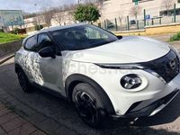 Usado Nissan Juke N-Connecta 143 CV (105 kW) 2023 Blanco SUV