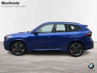 Usado BMW iX1 Sport Line 150 kW (204 CV) 2025 Azul SUV