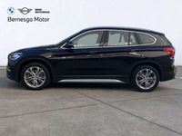 usado BMW X1 xDrive 20dA