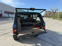 Usado Land Rover Range Rover 565 CV (415 kW) 2018 Azul SUV
