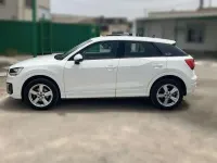 Usado Audi Q2 Sport 116 CV (85 kW) 2019 Blanco SUV