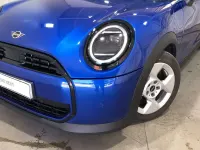 Usado Mini Cooper Essential 156 CV (114 kW) 2024 Azul Utilitario