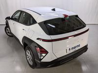 Nuevo Hyundai Kona 99 CV (72 kW) 2025 SUV