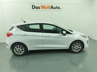 usado Ford Fiesta 1.1 Ti-vct Limited Edition