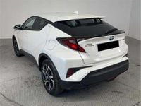 Usado Toyota C-HR Advance 122 CV (89 kW) 2022 SUV