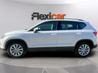Usado Seat Ateca Reference 116 CV (85 kW) 2019 Blanco SUV