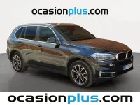 Usado BMW X5 258 CV (189 kW) 2019 Negro SUV