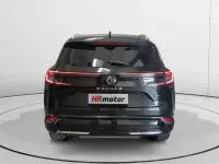 Usado Renault Espace Techno 199 CV (146 kW) 2024 Negro SUV