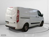 Usado Ford Transit Trend 130 CV (95 kW) 2022 Blanco Van