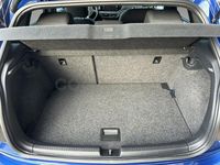 Usado VW Polo R-line 115 CV (84 kW) 2020 Azul Berlina