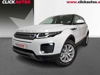 Usado Land Rover Range Rover evoque Pure 150 CV (110 kW) 2018