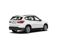 usado BMW X1 sDrive 18dA Business