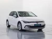 Usado VW Golf VIII 115 CV (84 kW) 2022