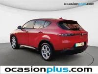 Usado Alfa Romeo Tonale Sprint 130 CV (95 kW) 2022 Rojo SUV