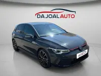 Usado VW Golf VIII GTI 245 CV (180 kW) 2024 Gris Utilitario