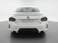 Usado BMW 230 M Sport 245 CV (180 kW) 2025 Blanco Coupe