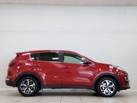 usado Kia Sportage 1.6 Mhev Drive 4x2 136