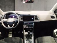 Usado Seat Ateca FR 116 CV (85 kW) 2024 Negro SUV