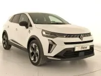 Usado Renault Symbioz Techno 145 CV (106 kW) 2025 Blanco SUV