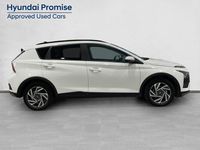 Usado Hyundai Bayon 80 CV (58 kW) 2025 SUV