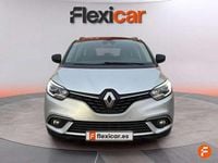 Usado Renault Grand Scénic IV Intens 140 CV (102 kW) 2018 Gris Monovolumen