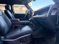 Usado Land Rover Defender 249 CV (183 kW) 2025 Burdeos SUV