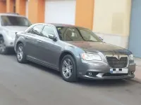 Usado Lancia Thema Platinum 190 CV (139 kW) 2013 Gris Berlina