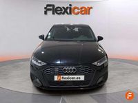 Usado Audi A3 Premium 110 CV (80 kW) 2022 Negro Berlina