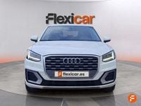 Usado Audi Q2 Advanced Plus 116 CV (85 kW) 2019 Blanco SUV