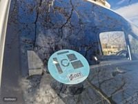 Usado Mercedes Sprinter 140 CV (102 kW) 2021 Blanco Van