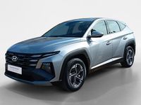 Usado Hyundai Tucson 160 CV (117 kW) 2025 SUV