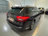 Usado Citroën C5 XTR 150 CV (110 kW) 2017 Beige Familiar