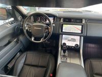 usado Land Rover Range Rover Sport 3.0D I6 MHEV HSE Aut. 249