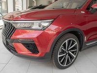 Nuevo Bestune T77 160 CV (117 kW) 2025 Blanco SUV