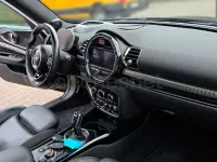 Usado Mini John Cooper Works Clubman 306 CV (225 kW) 2020 Negro Familiar