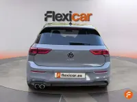 Usado VW Golf VIII GTD 200 CV (147 kW) 2023 Gris Berlina