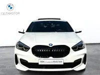 Usado BMW 118 Executive 150 CV (110 kW) 2022 Blanco