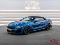 Usado BMW M850 Comfort Edition 530 CV (389 kW) 2019 Azul Coupe