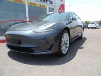 Używany Tesla Model 3 324 kW (441 KM) 2020 Szary Sedan/Limuzyna
