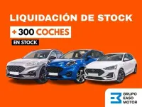 Usado Ford Puma ST-Line 125 CV (91 kW) 2024 Plateado SUV